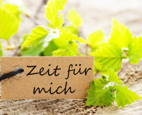 Machen Sie mal eine Pause Entspannung Pur