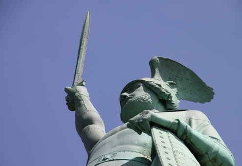 Hermannsdenkmal