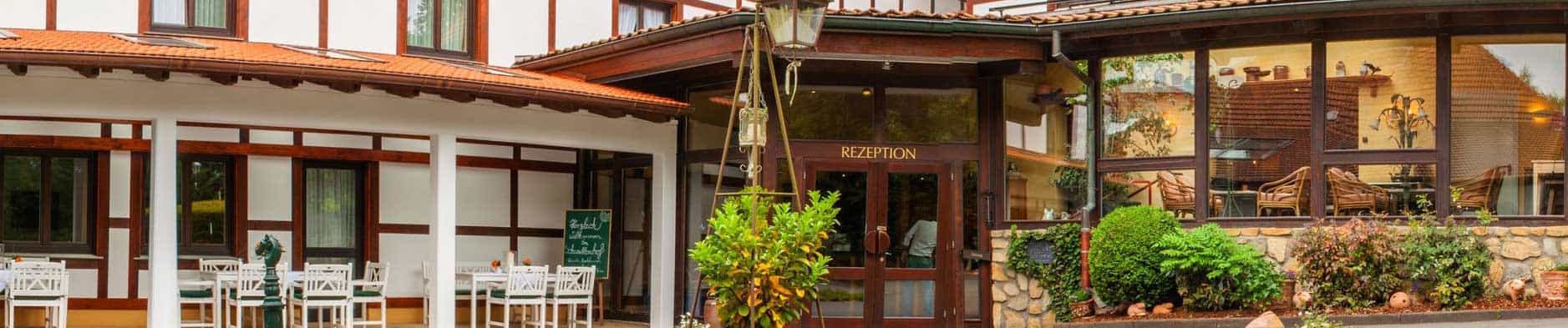 Herzlich Willkommen im Landhotel Der Schwallenhof Herzlich Willkommen im Landhotel Der Schwallenhof