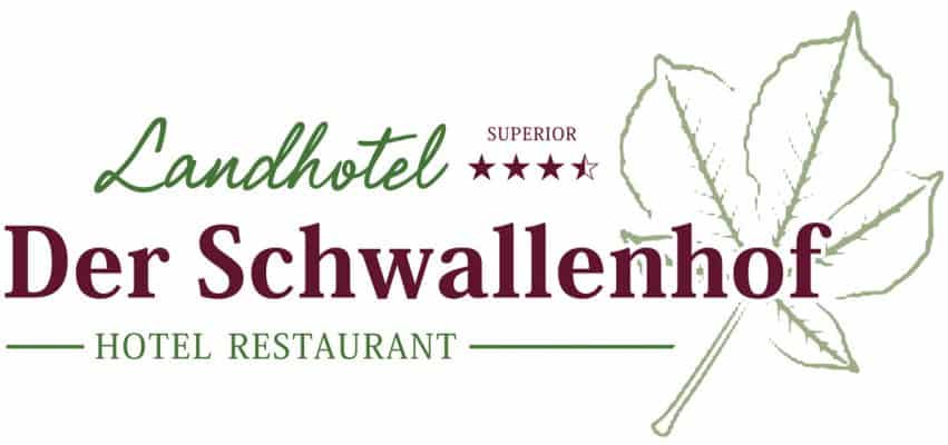 XLLogo-Schwallenhof-WEB Landhotel Der Schwallenhof 3 Sterne Superior Hotel
