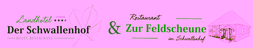 Schwallenhof & Feldscheune 2026