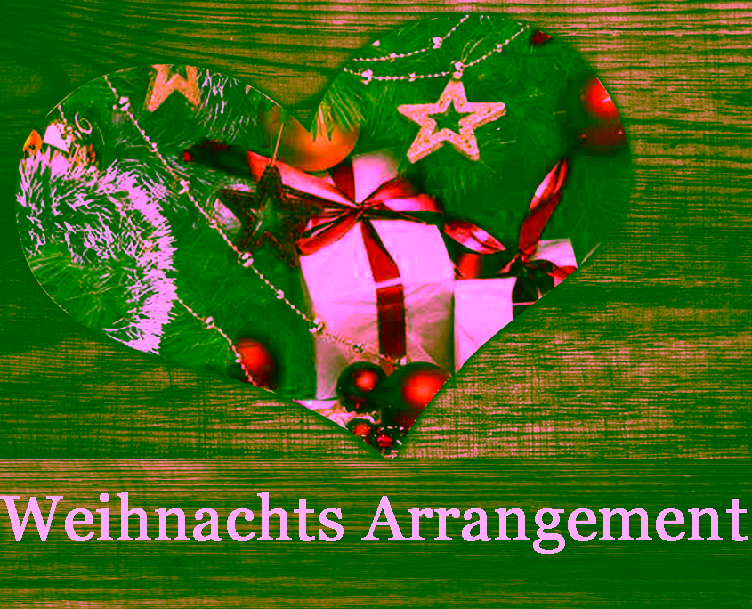Weihnachten im Schwallenhof